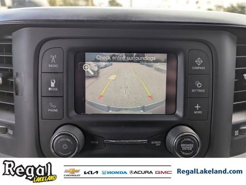 Used 2021 RAM 1500 Big Horn image 20