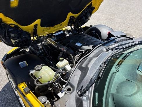 Used 2007 Saturn Sky w/ Premium Trim Pkg RWD image 42