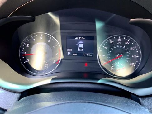 Used 2021 Kia Stinger GT-Line w/ Sun & Sound Package AWD/4WD image 26
