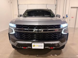 Used 2021 Chevrolet Tahoe Z71 w/ Max Trailering Package AWD/4WD video 2