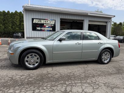 Used 2005 Chrysler 300 Touring