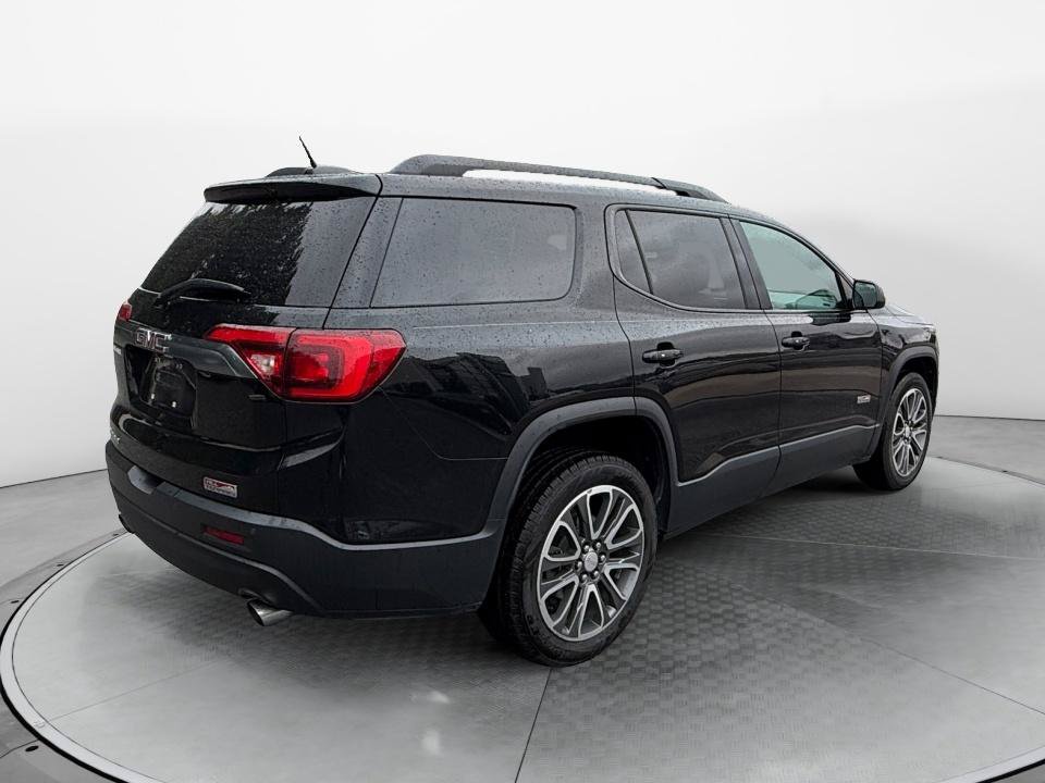Used 2019 GMC Acadia SLT AWD/4WD image 6
