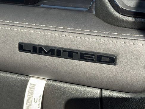 New 2026 RAM 1500 Limited image 34