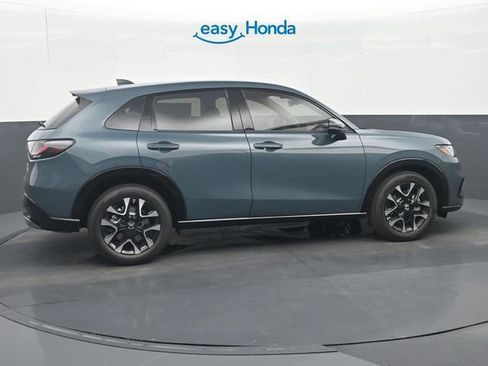New 2026 Honda HR-V EX-L image 8
