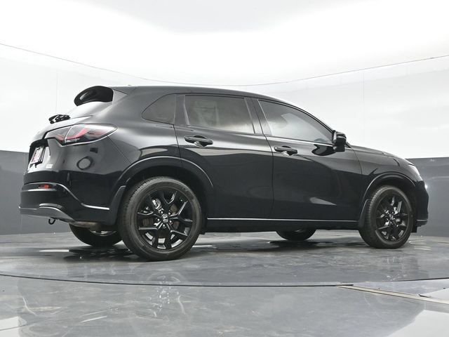 Certified 2023 Honda HR-V EX-L image 25