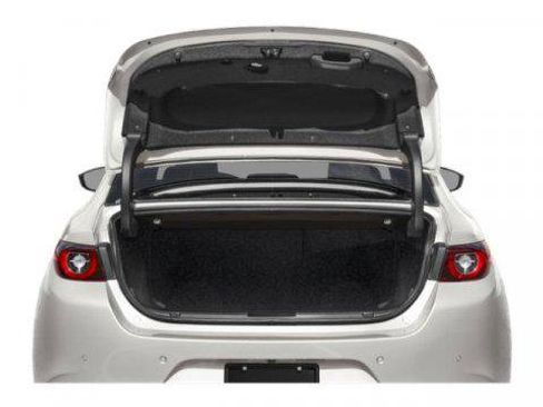 Used 2025 MAZDA MAZDA3 2.5 Turbo Sedan w/Premium Plus image 14