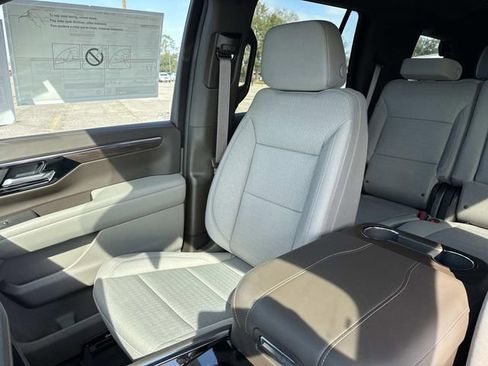 New 2026 Chevrolet Tahoe LS RWD image 36