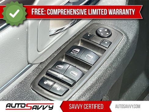 Used 2021 RAM 1500 Classic SLT image 17