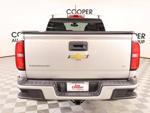 Used 2016 Chevrolet Colorado LT RWD image 21