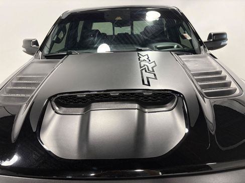 Used 2024 RAM 1500 TRX AWD/4WD image 10