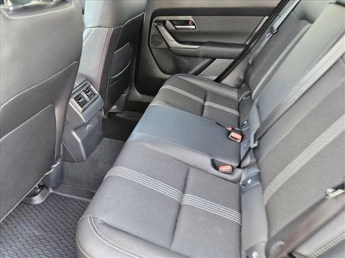 New 2025 MAZDA CX-50 AWD 2.5 Hybrid w/ Weather Package image 15