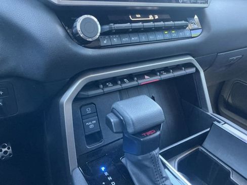 Used 2023 Toyota Sequoia Limited w/ TRD Off-Road Package AWD/4WD image 22