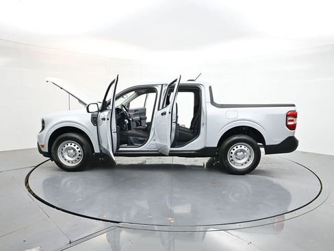 New 2026 Ford Maverick XL FWD image 37