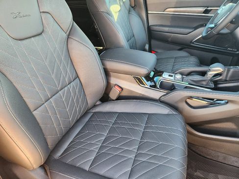 New 2025 Kia Telluride SX Prestige X-Line image 10