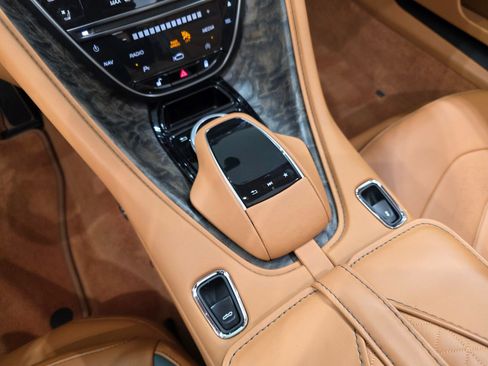 Used 2023 Aston Martin DBS Superleggera Volante image 14