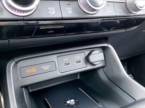 Used 2024 Honda Civic Sport Touring image 35