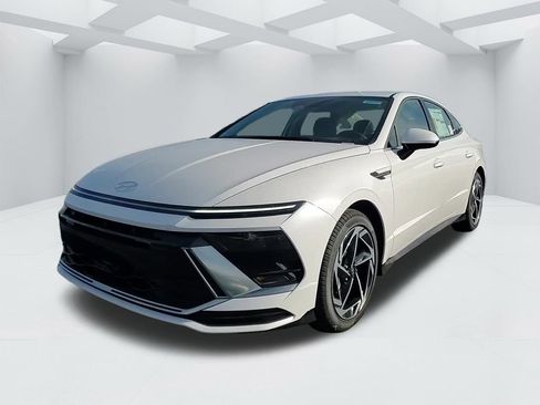 New 2026 Hyundai Sonata SEL image 9