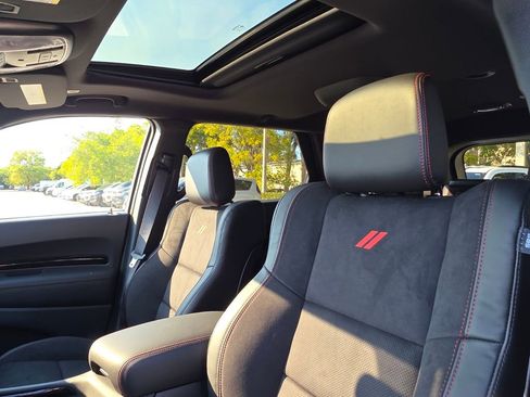 New 2026 Dodge Durango GT image 13