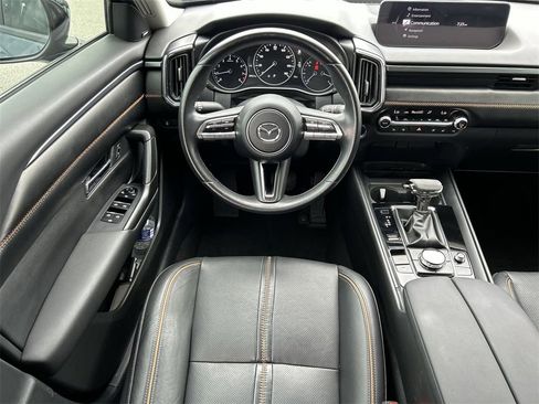 Used 2023 MAZDA CX-50 AWD 2.5 S w/ Cargo Package image 4