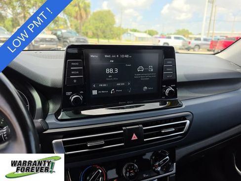 Used 2021 Kia Seltos S AWD/4WD image 24
