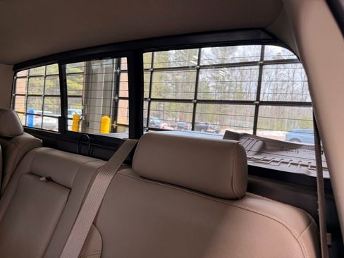 Used 2016 Chevrolet Silverado 1500 LTZ w/ Sport Package image 24