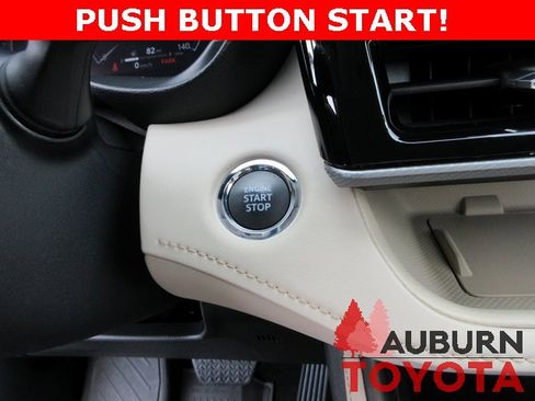 Used 2023 Toyota Highlander Platinum image 20