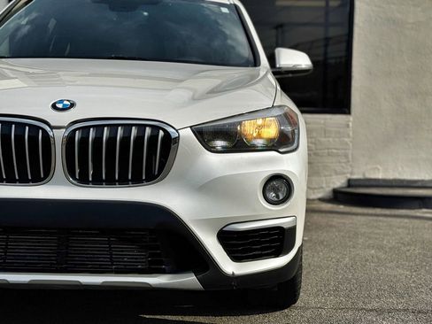 Used 2018 BMW X1 xDrive28i AWD/4WD image 19