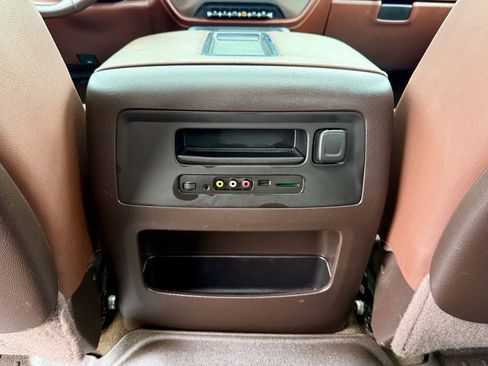 Used 2015 Chevrolet Silverado 2500 High Country w/ Duramax Plus Package AWD/4WD image 35