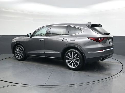 New 2026 Acura MDX w/ Technology Package image 6