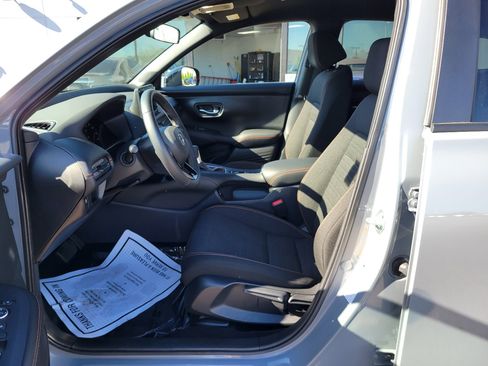 Certified 2024 Honda HR-V Sport image 16