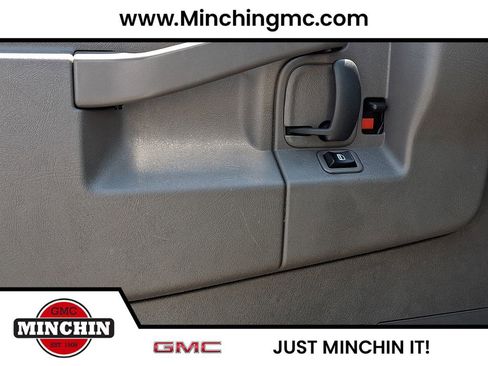 Used 2024 GMC Savana 2500 w/ Driver Convenience Package RWD image 11