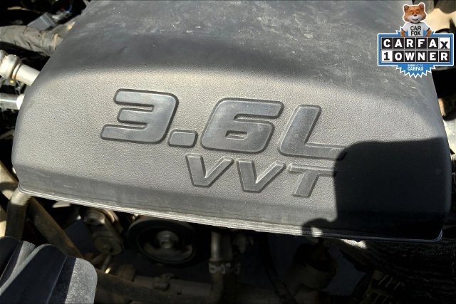 Used 2021 RAM 1500 Tradesman w/ Chrome Plus Package RWD image 30