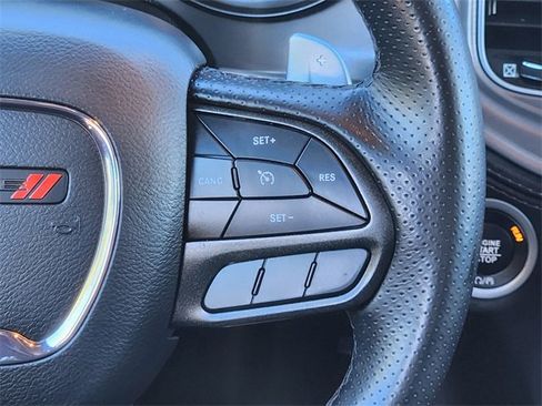 Used 2023 Dodge Charger Scat Pack w/ Plus Group image 29