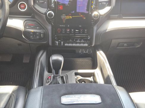 Used 2021 RAM 1500 TRX w/ TRX Level 1 Equipment Group AWD/4WD image 17