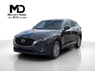 Used 2025 MAZDA CX-5 AWD 2.5 S w/ Preferred Package video 2