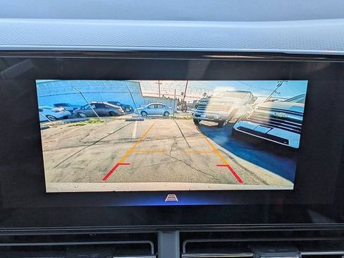 New 2026 Chevrolet Trax RS w/ Driver Confidence Package FWD image 23
