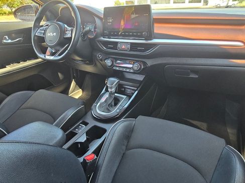 Used 2024 Kia Forte GT-Line FWD image 29