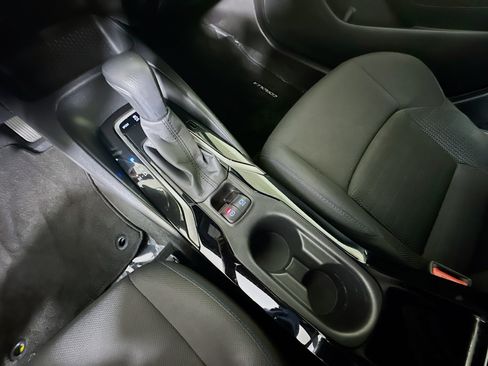 Used 2022 Toyota Corolla SE image 21