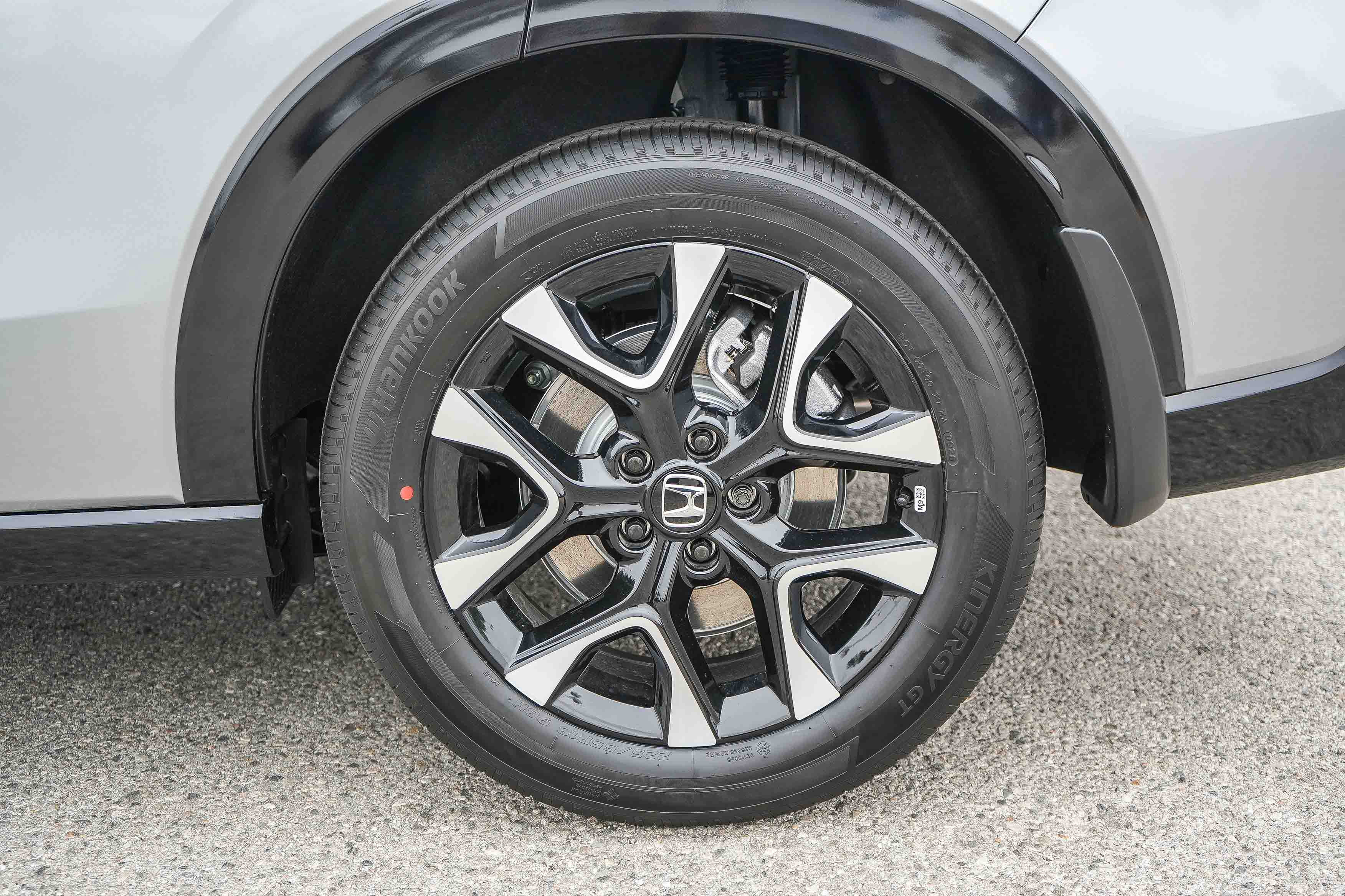 New 2027 Honda HR-V EX-L image 11