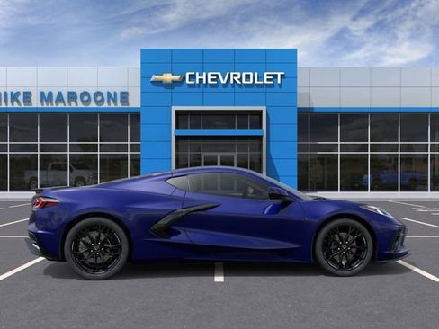 New 2026 Chevrolet Corvette Stingray Coupe w/ 1LT image 5