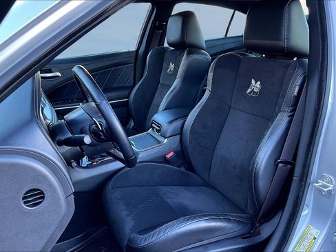 Used 2023 Dodge Charger Scat Pack w/ Plus Group image 13