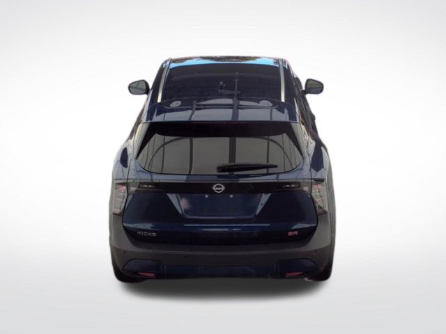 Used 2025 Nissan Kicks SR FWD image 12