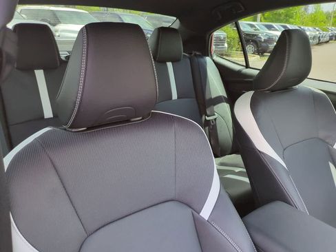 Certified 2026 Toyota Camry SE FWD image 7
