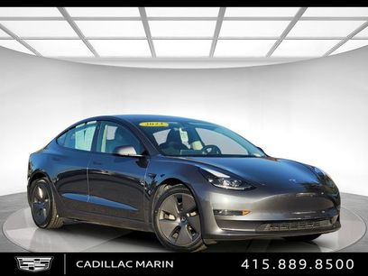 Used 2023 Tesla Model 3 Standard Range
