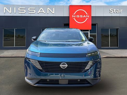 Used 2025 Nissan Murano SL w/ Cargo Package AWD/4WD image 2