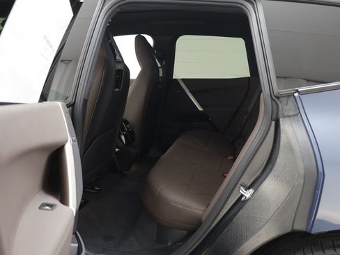 New 2026 BMW iX xDrive45 image 16