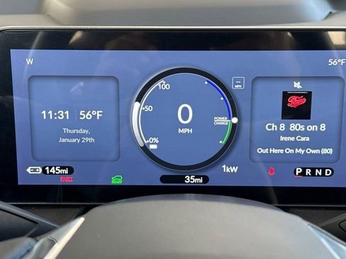 Certified 2024 Honda Prologue Elite image 17