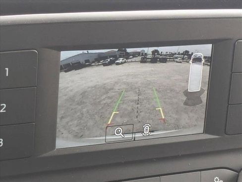 New 2025 Ford Transit 250 148 Medium Roof image 11