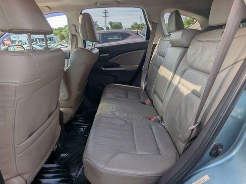 Used 2014 Honda CR-V EX-L image 13