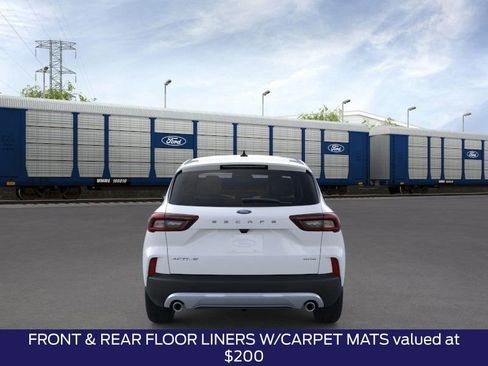 New 2026 Ford Escape Active w/ Cold Weather Package image 6
